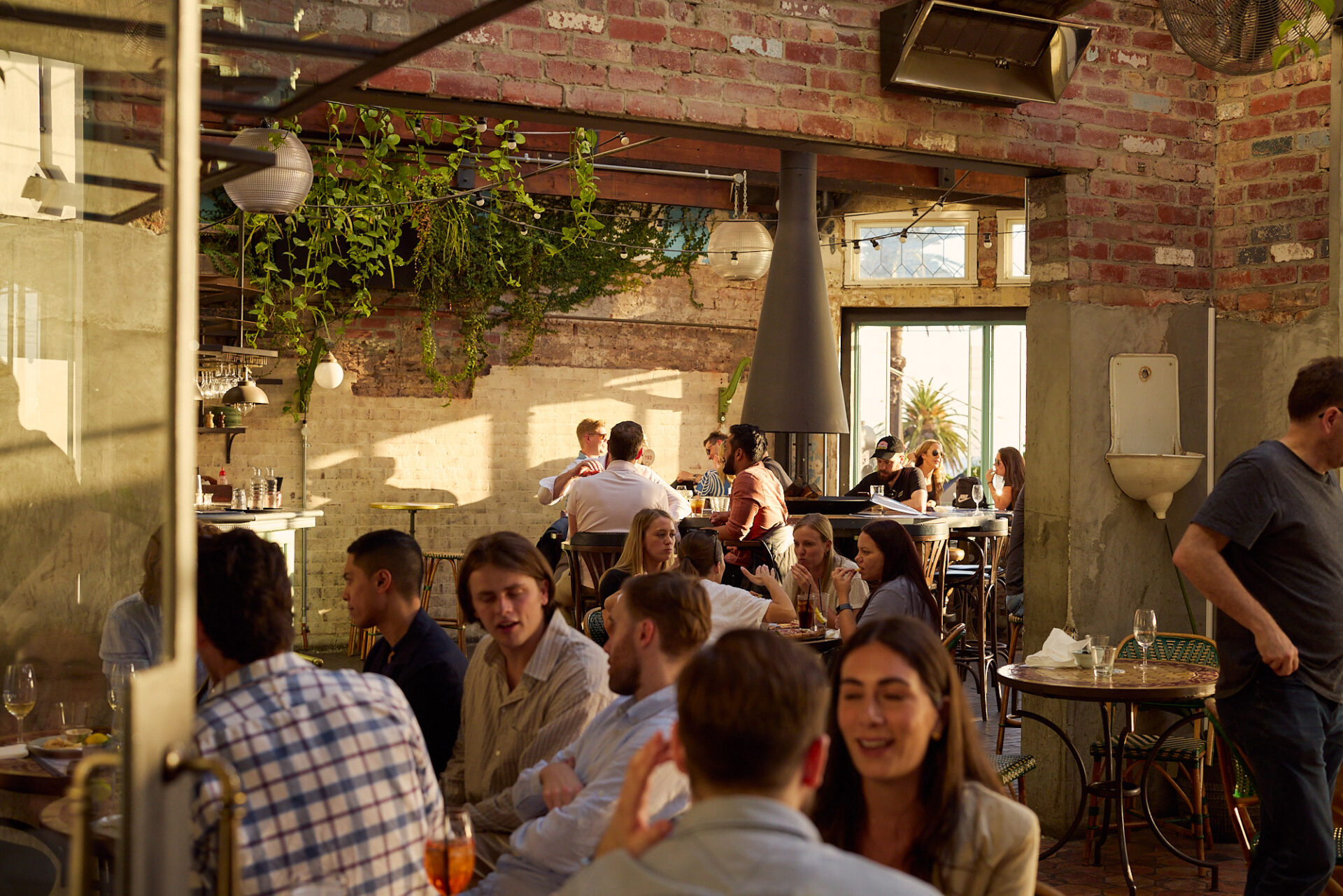 The Espy in Melbourne